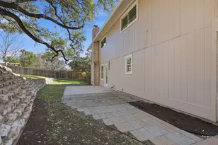 3500 Peregrine Falcon Dr, Austin, TX 78746 - Photo 25