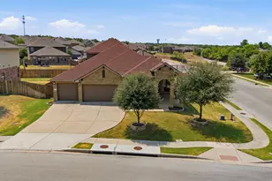 528 Tula Trail, Leander, TX 78641 - Photo 1