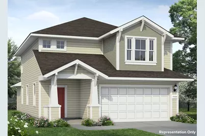2602 St Regis Drive, Pflugerville, TX 78660 - Photo 1
