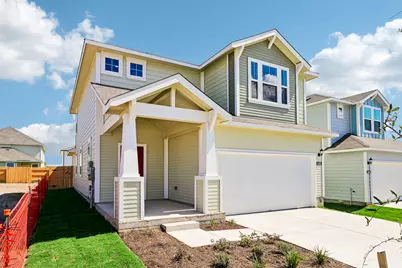 2602 St Regis Drive, Pflugerville, TX 78660 - Photo 1