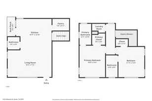 1519 Villanova Dr, Austin, TX 78757 - Photo 35