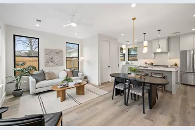 1519 Villanova Drive, Austin, TX 78757 - Photo 5