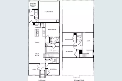 [Address not provided], Hutto, TX 78634 - Photo 3