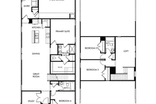 [Address not provided], Hutto, TX 78634 - Photo 3