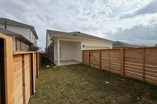 [Address not provided], Hutto, TX 78634 - Photo 5