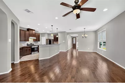 1049 Clove Hitch Road, Georgetown, TX 78633 - Photo 7