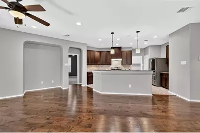 1049 Clove Hitch Road, Georgetown, TX 78633 - Photo 5