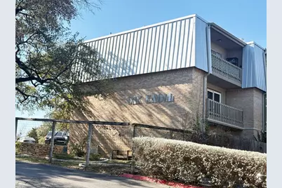 620 S 1st Street #201, Austin, TX 78704 - Photo 3