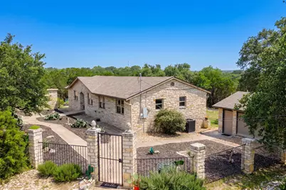 30 Pecan 2, Florence, TX 76527 - Photo 1
