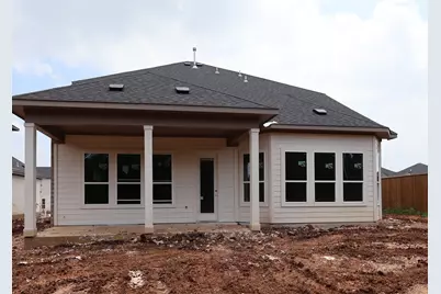 4009 Waxahachie Road, Leander, TX 78641 - Photo 7