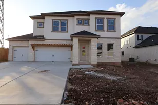 4009 Waxahachie Rd, Leander, TX 78641 - Photo 1