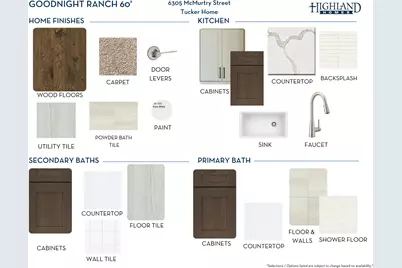 6305 McMurtry Street, Austin, TX 78747 - Photo 3