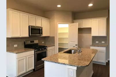 4313 Buffalo Ford Road, Georgetown, TX 78628 - Photo 5