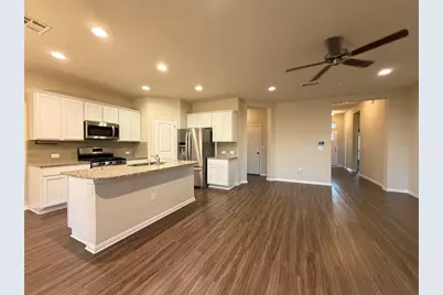 4313 Buffalo Ford Road, Georgetown, TX 78628 - Photo 3