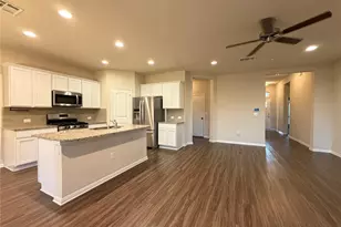 4313 Buffalo Ford Rd, Georgetown, TX 78628 - Photo 3