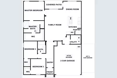 4313 Buffalo Ford Road, Georgetown, TX 78628 - Photo 29