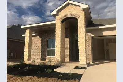 4313 Buffalo Ford Road, Georgetown, TX 78628 - Photo 1