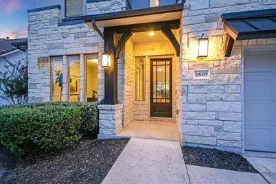 2610 Sunset Vista Circle #16, Spicewood, TX 78669 - Photo 5