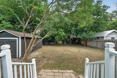 4907 Duval Street, Austin, TX 78751 - Photo 13