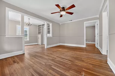 4907 Duval Street, Austin, TX 78751 - Photo 5