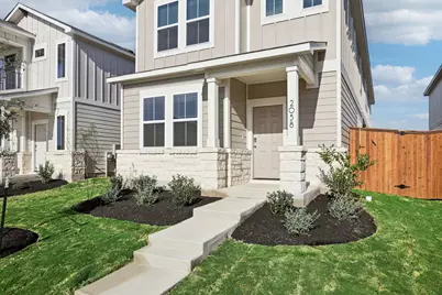 2058 Alice Jay Way, Round Rock, TX 78665 - Photo 3