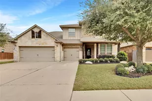 208 Norcia Loop, Liberty Hill, TX 78642 - Photo 39