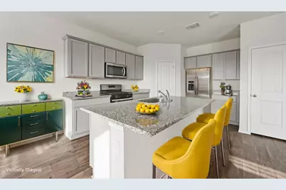 229 Frogmore Loop, Kyle, TX 78640 - Photo 9