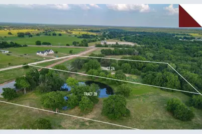 Tbd Hudson Farms Road - Tract 2A (6.626 Acres), Franklin, TX 77859 - Photo 3