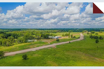 Tbd Hudson Farms Road - Tract 2A (6.626 Acres), Franklin, TX 77859 - Photo 9