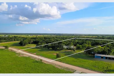 Tbd Hudson Farms Road - Tract 2A (6.626 Acres), Franklin, TX 77859 - Photo 5