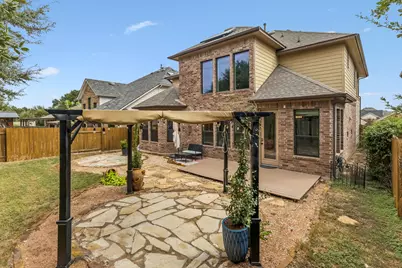 205 E Adelanta Place, Round Rock, TX 78681 - Photo 31