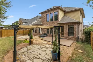 205 E Adelanta Place, Round Rock, TX 78681 - Photo 31