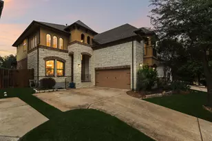 205 E Adelanta Place, Round Rock, TX 78681 - Photo 1