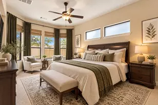 205 E Adelanta Place, Round Rock, TX 78681 - Photo 5