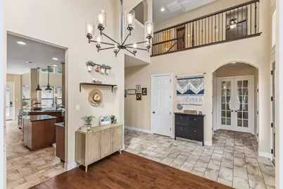205 E Adelanta Place, Round Rock, TX 78681 - Photo 7