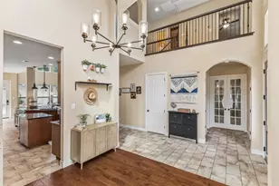 205 E Adelanta Place, Round Rock, TX 78681 - Photo 7