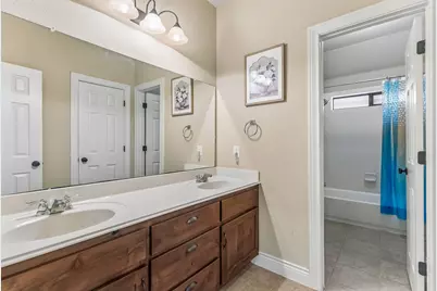 205 E Adelanta Place, Round Rock, TX 78681 - Photo 25