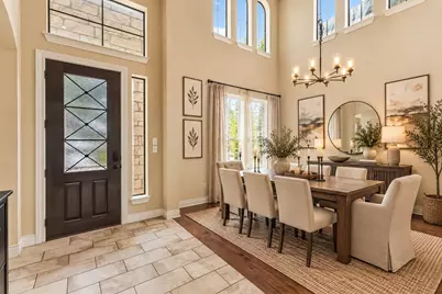 205 E Adelanta Place, Round Rock, TX 78681 - Photo 3
