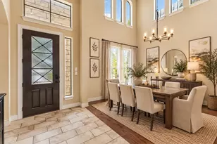 205 E Adelanta Place, Round Rock, TX 78681 - Photo 3