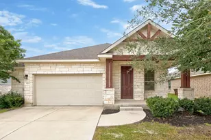 913 Centerra Hills Cir, Round Rock, TX 78665 - Photo 1
