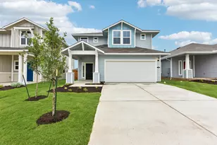 304 Jade St, Maxwell, TX 78656 - Photo 1
