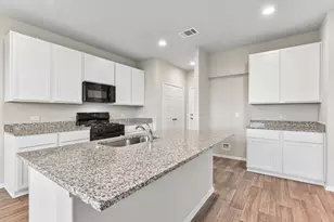 304 Jade St, Maxwell, TX 78656 - Photo 5