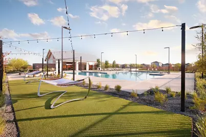 304 Jade Street, Maxwell, TX 78656 - Photo 3