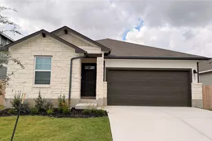 157 Sleep Holw, Jarrell, TX 76537 - Photo 1