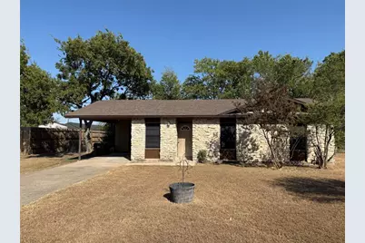 2103 Dixie Lane, Round Rock, TX 78664 - Photo 1