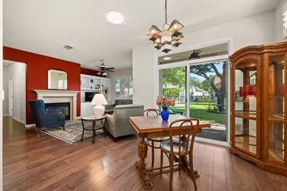 116 Harness Lane, Georgetown, TX 78633 - Photo 5