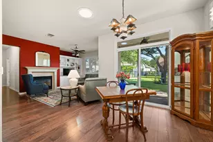 116 Harness Ln, Georgetown, TX 78633 - Photo 5