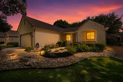 116 Harness Lane, Georgetown, TX 78633 - Photo 1