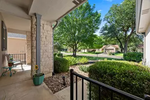 116 Harness Ln, Georgetown, TX 78633 - Photo 33