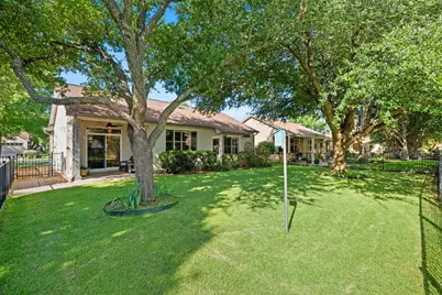 116 Harness Lane, Georgetown, TX 78633 - Photo 27